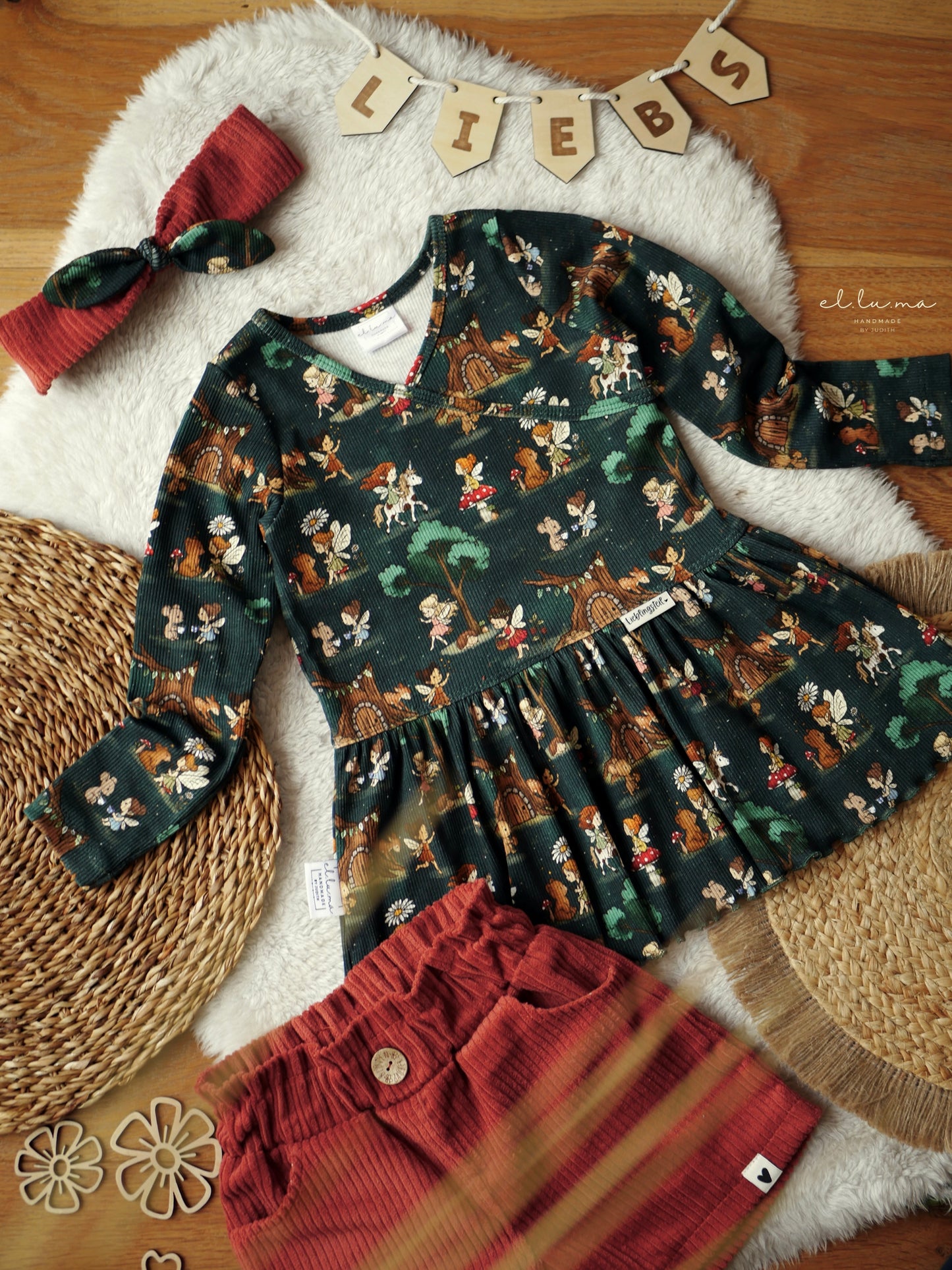 *VORBESTELLUNG* Feenwald