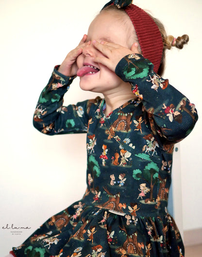 *VORBESTELLUNG* Feenwald