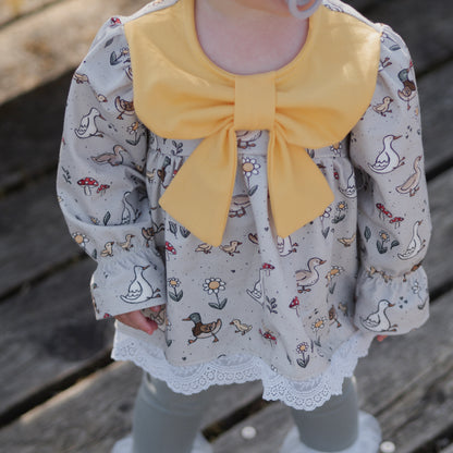 Entenfamilie
