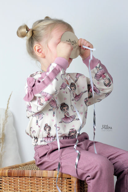 Ballerina Kollektion