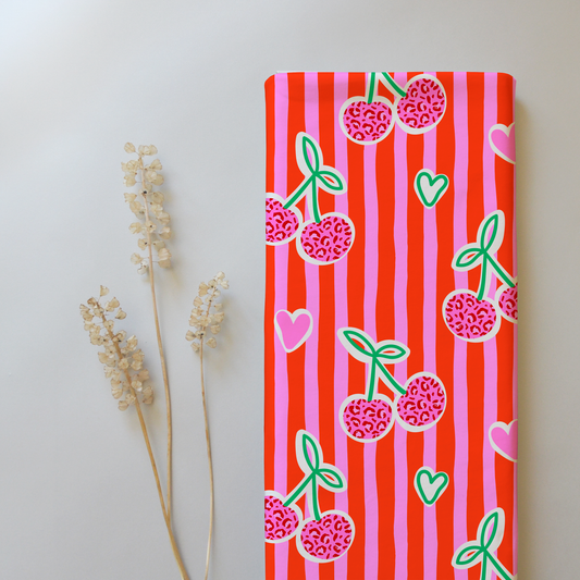 *VORBESTELLUNG* Leo Cherry