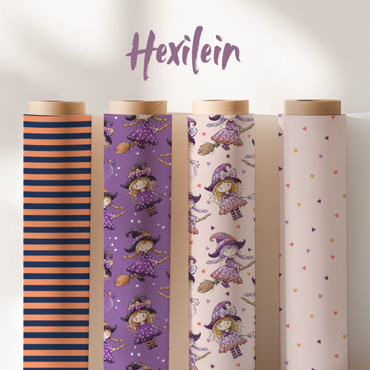 *VORBESTELLUNG* Hexilein