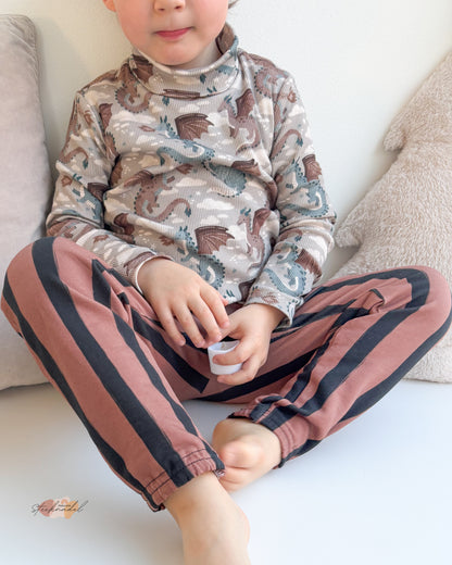 Dragon Love