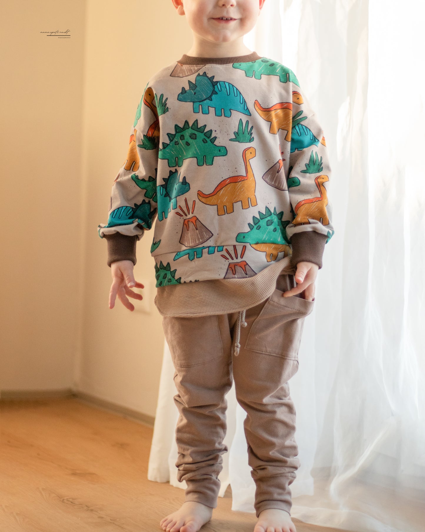 Scratch Dinos