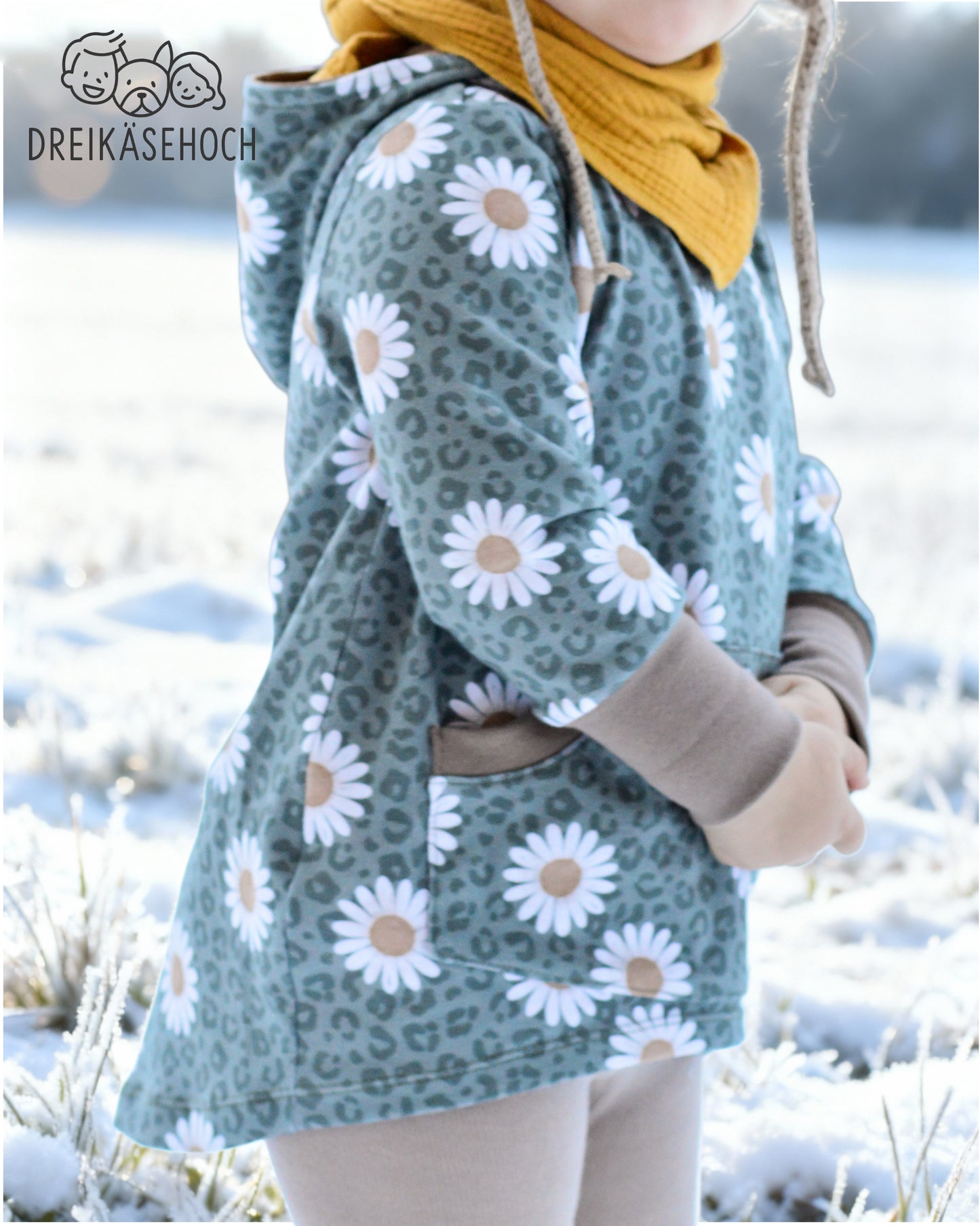 *VORBESTELLUNG* Daisy Love