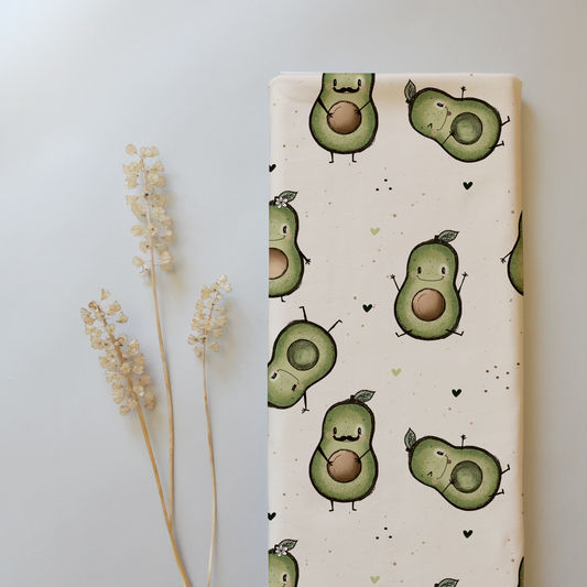*VORBESTELLUNG* A Lot of Avo Love