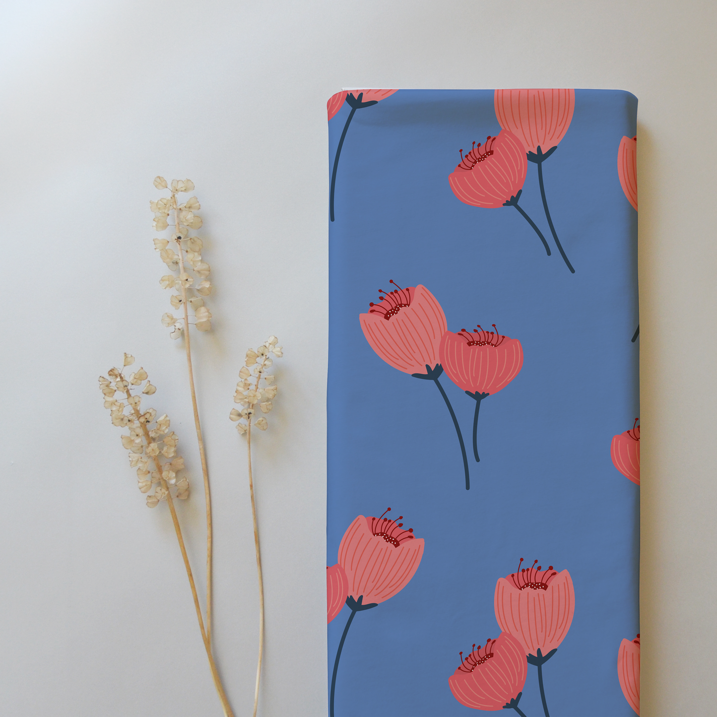 *VORBESTELLUNG* Azure Bloom
