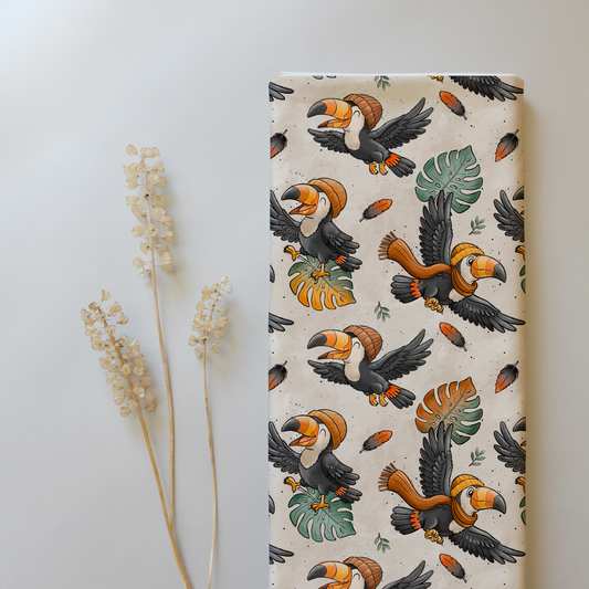 *VORBESTELLUNG* Herbst Tucan