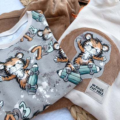 Schul Tiger