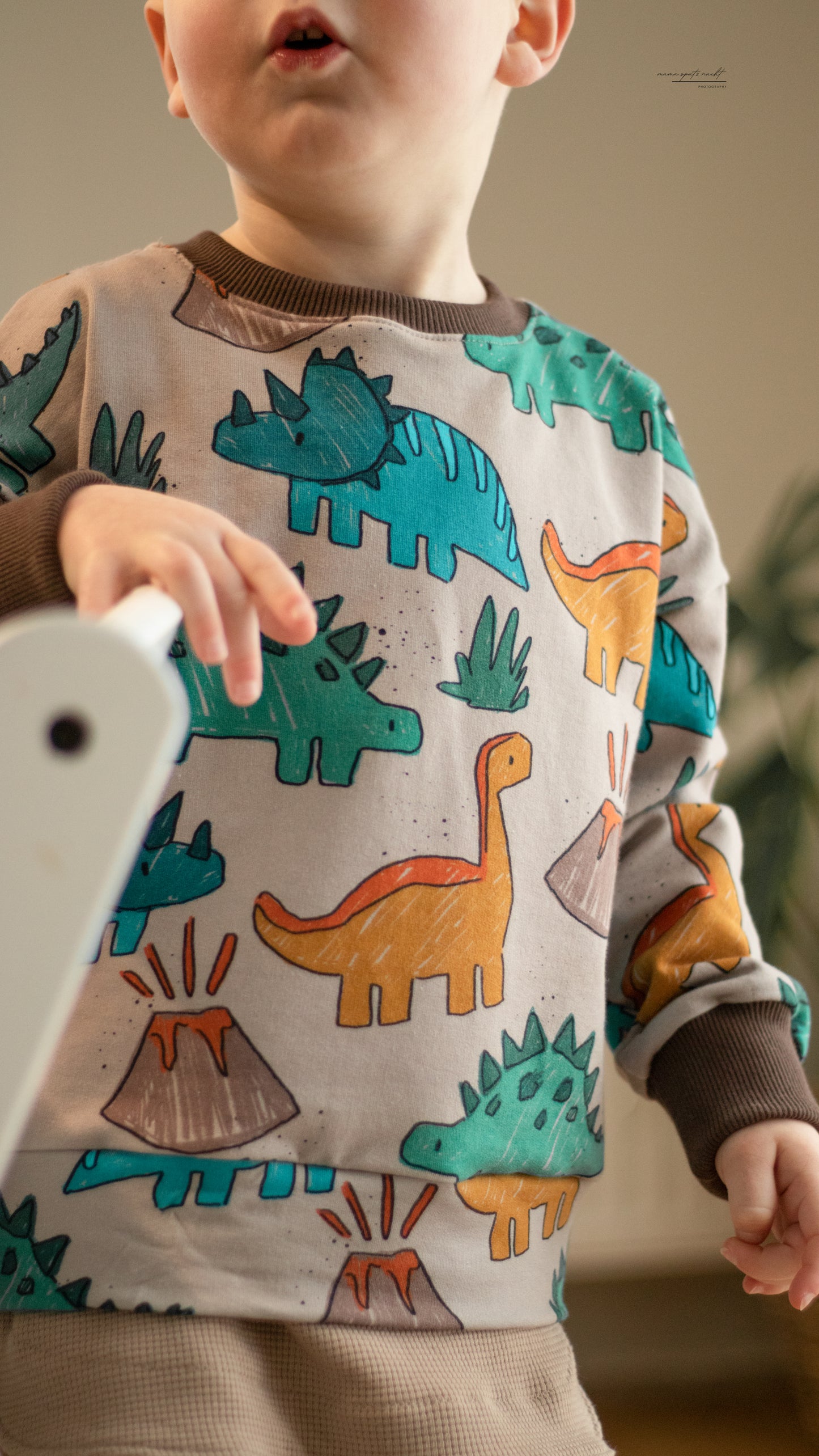 Scratch Dinos