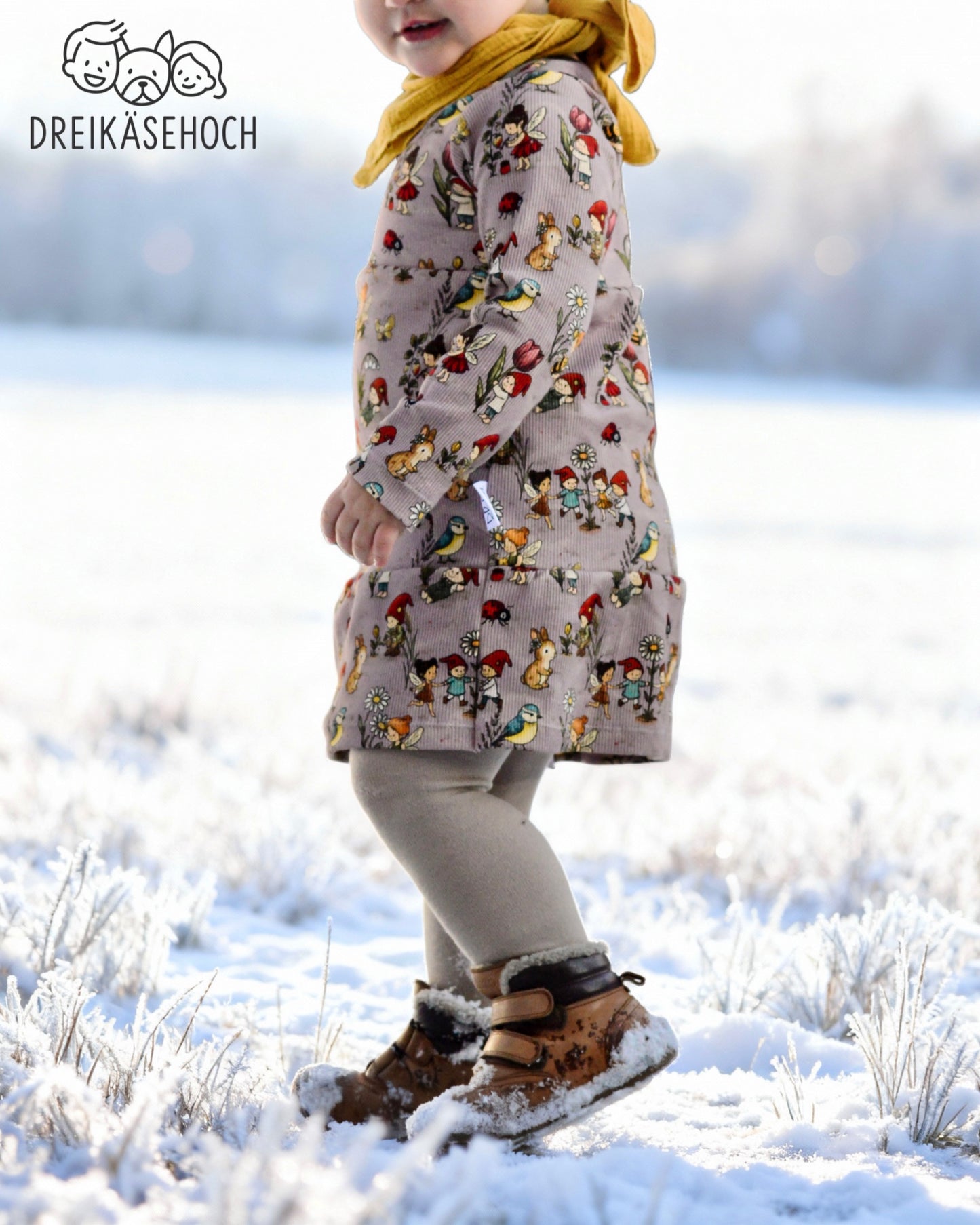 *VORBESTELLUNG* Wiesenzauber