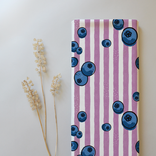*VORBESTELLUNG* Blueberry Love