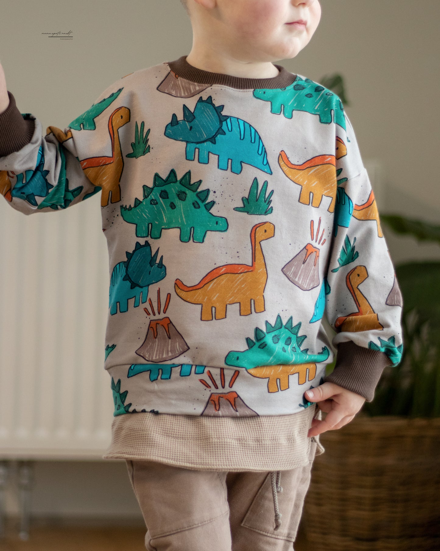 Scratch Dinos