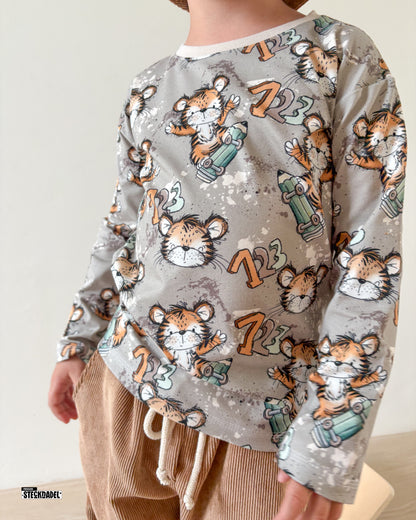 Schul Tiger