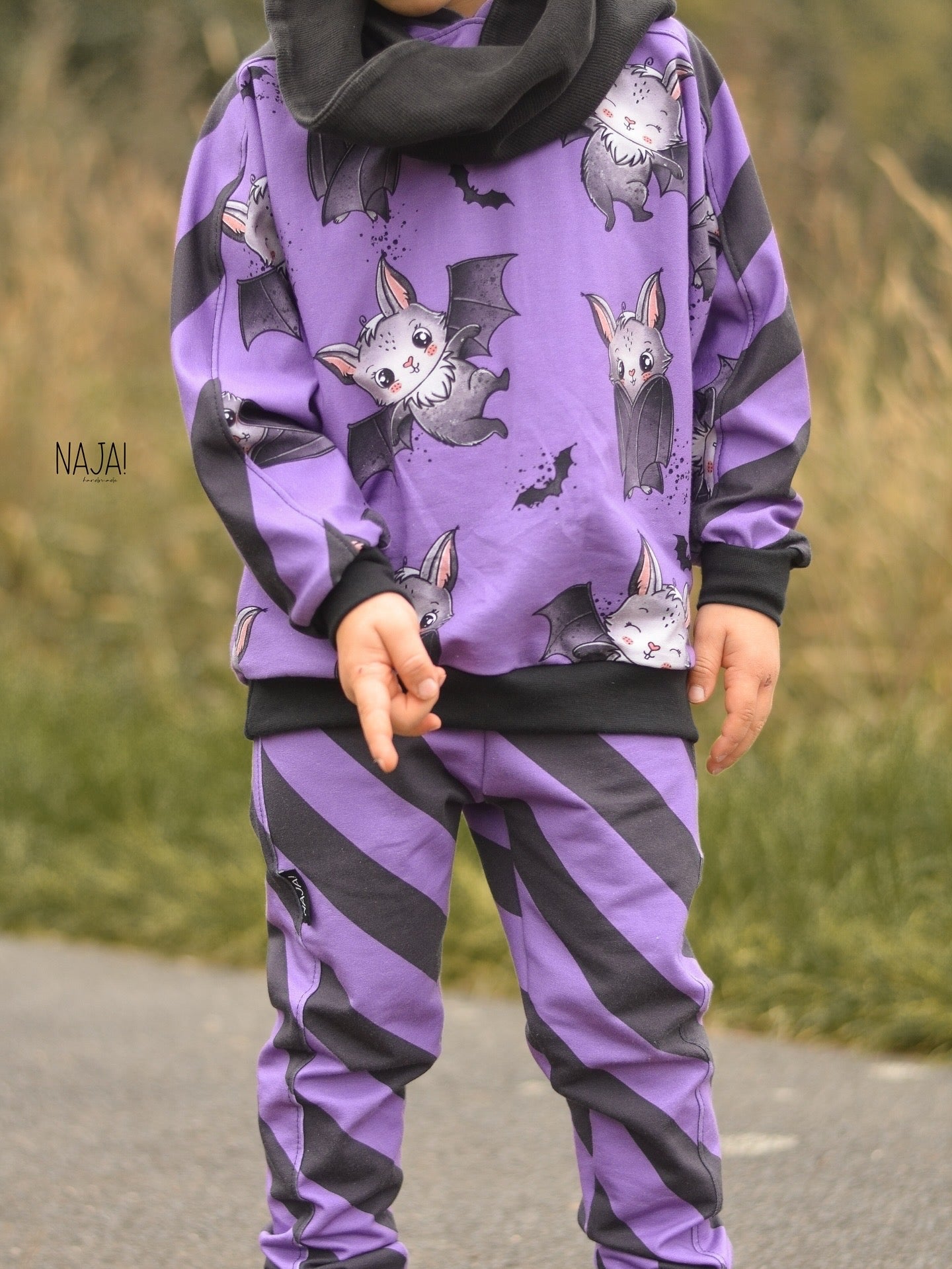 Fledi Flatti - leichte B-Ware