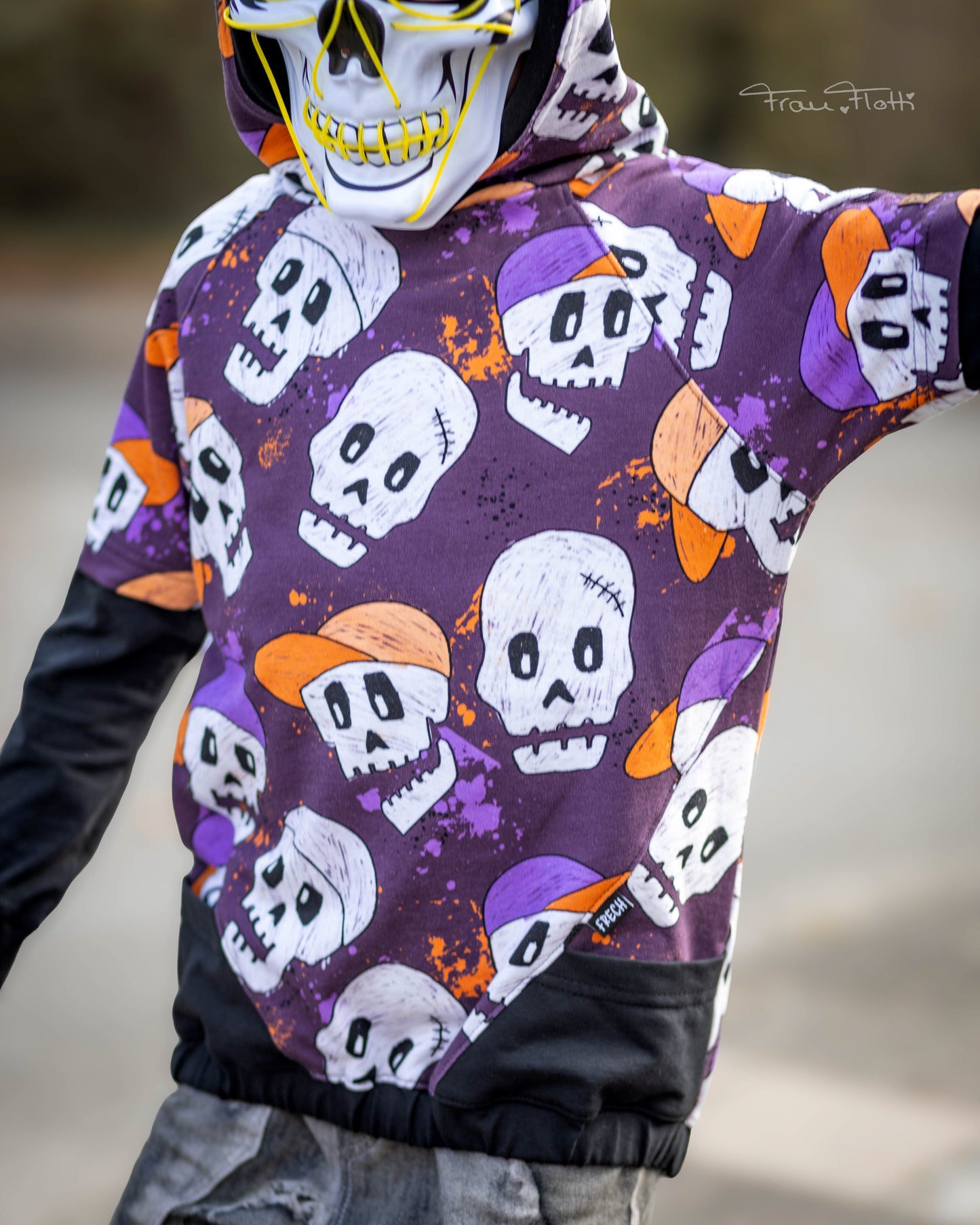 Skeletti