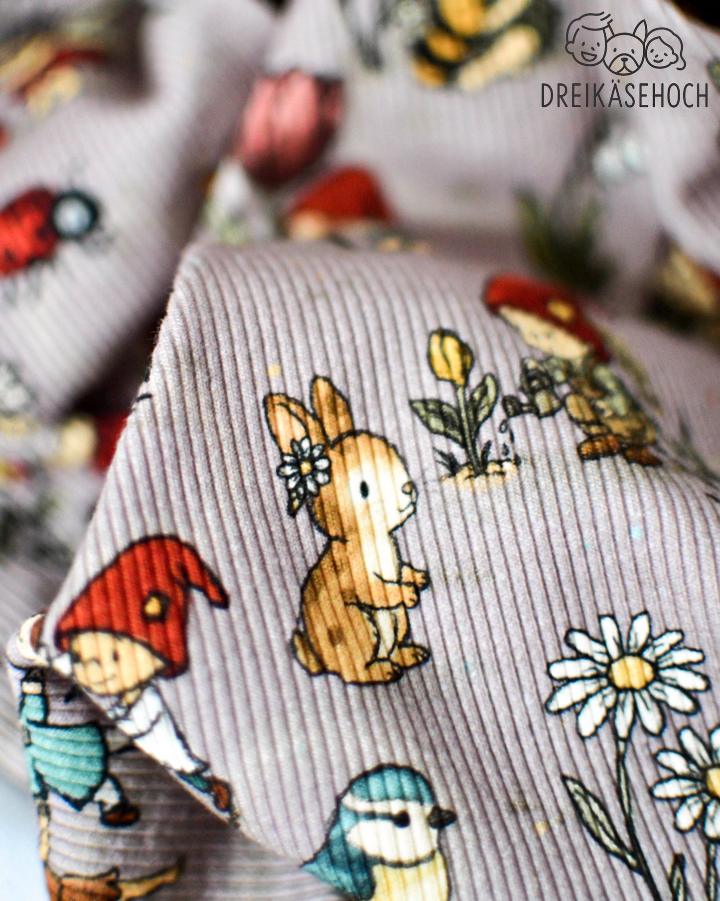 *VORBESTELLUNG* Wiesenzauber