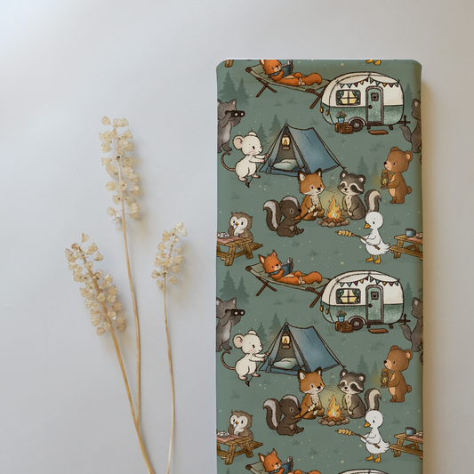 *VORBESTELLUNG* Camping & Friends