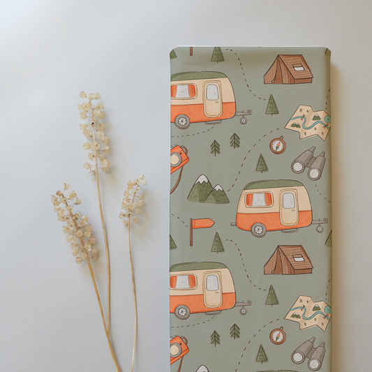 Camping