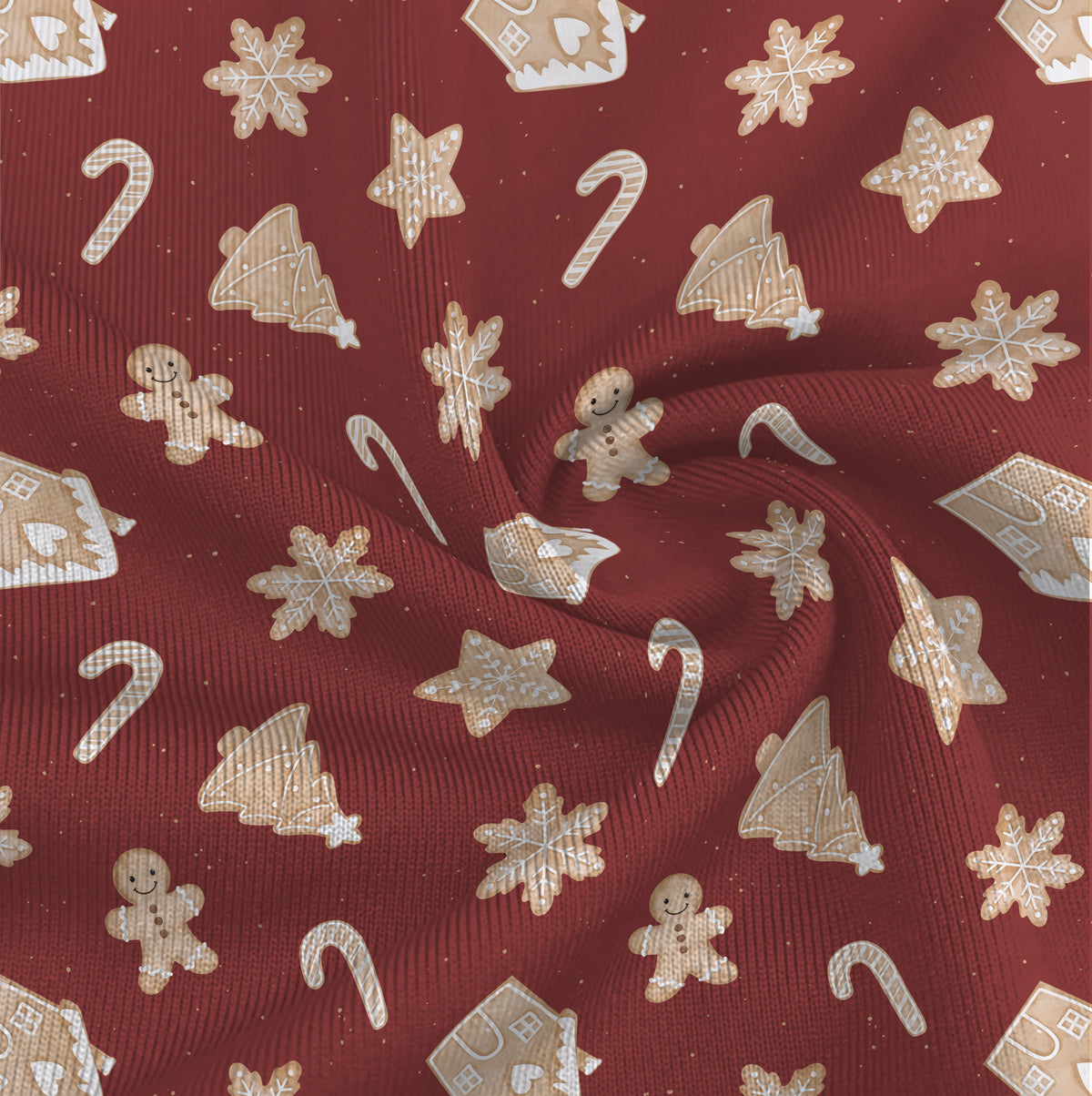 *VORBESTELLUNG* Christmas Treats