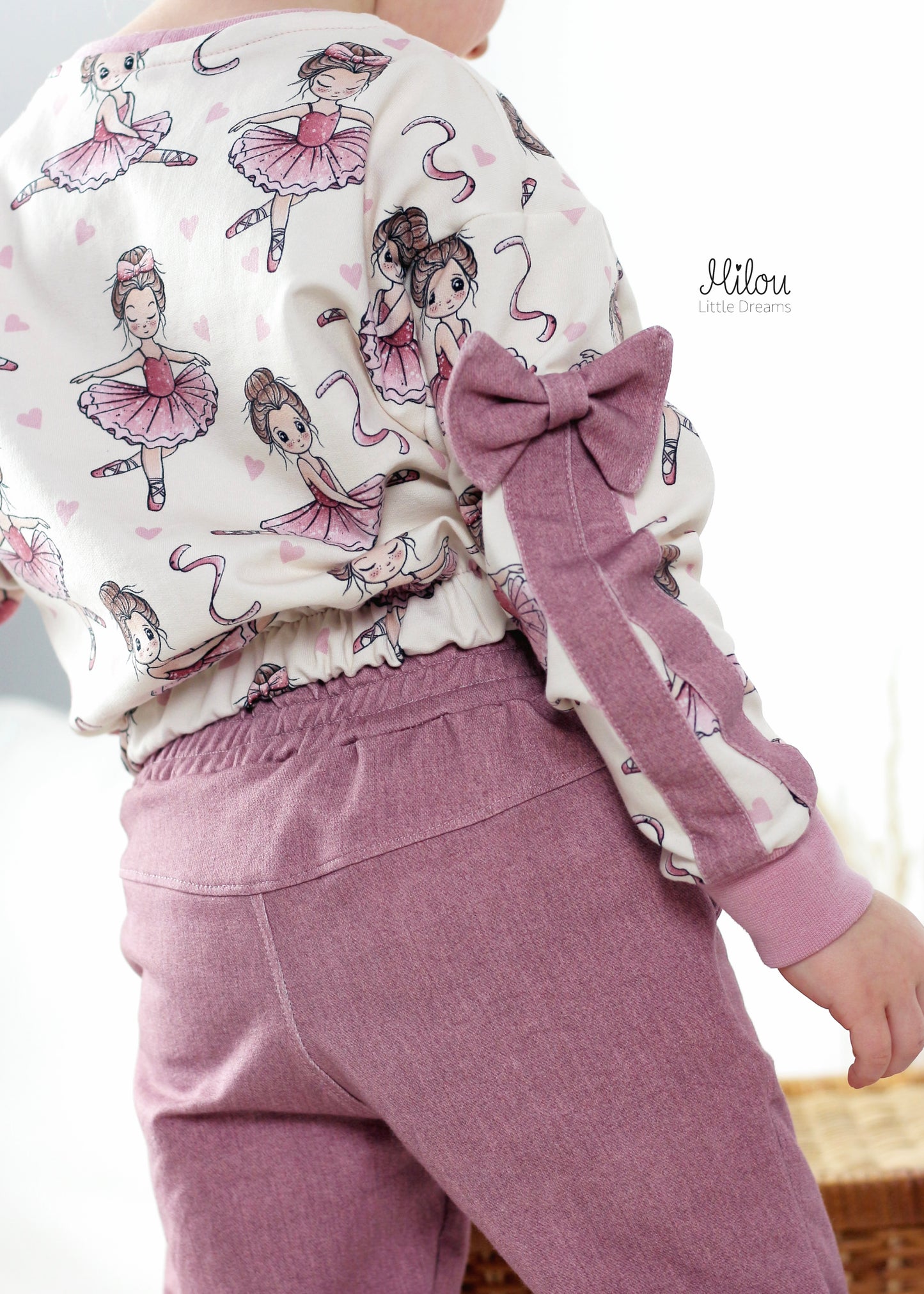 Ballerina Kollektion