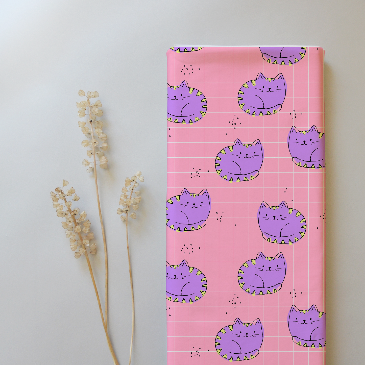 *VORBESTELLUNG* Candy Cat