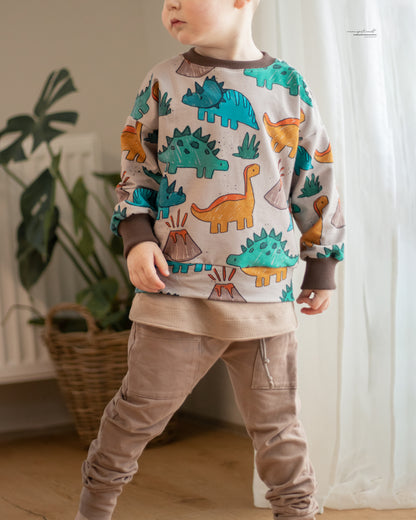 Scratch Dinos
