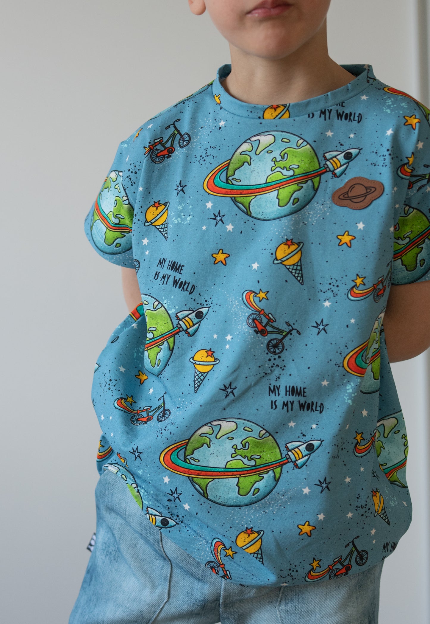 Homeworld