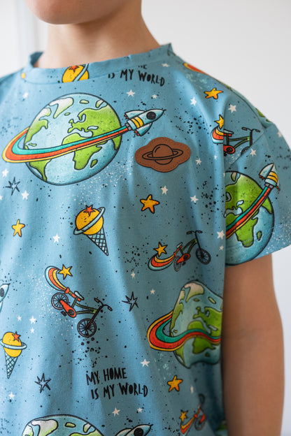 Homeworld