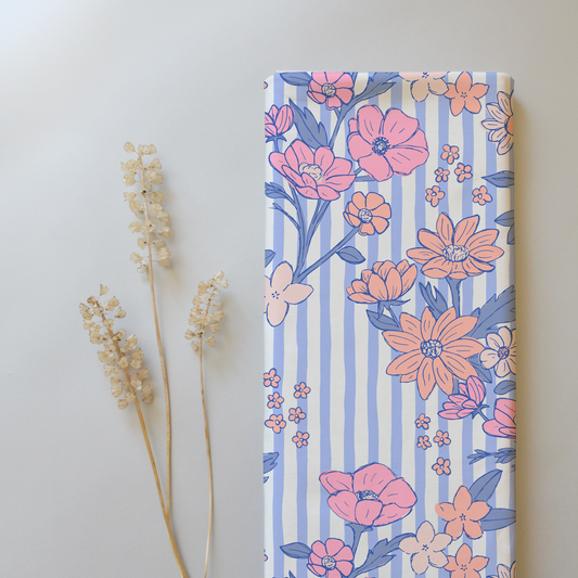 *VORBESTELLUNG* Blooming Riviera