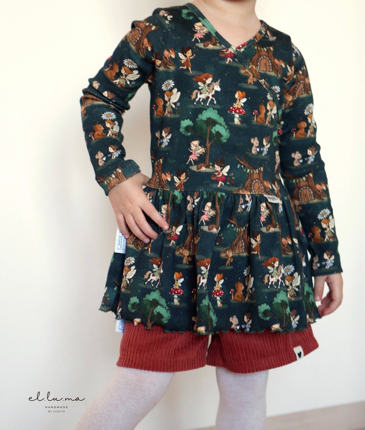 *VORBESTELLUNG* Feenwald