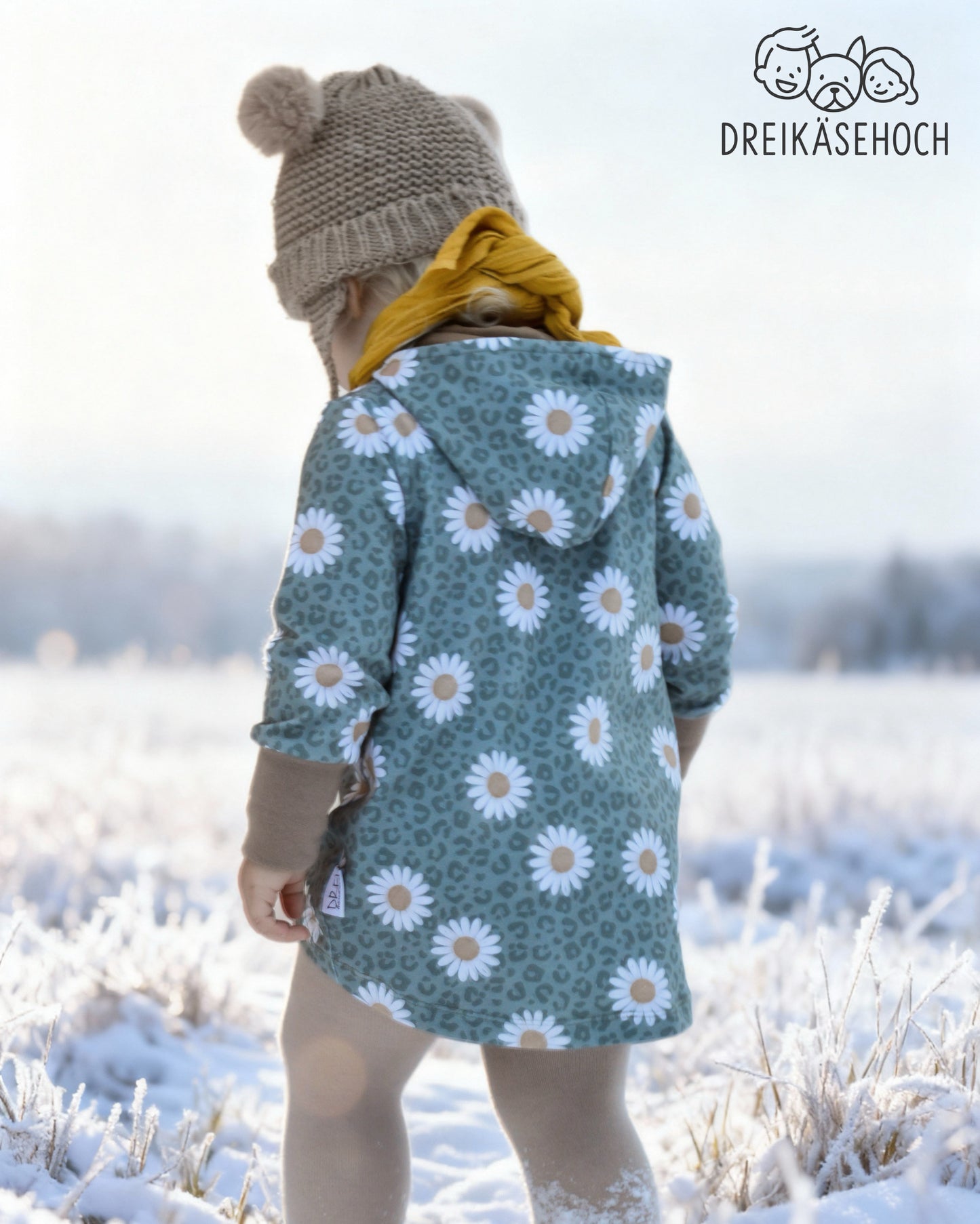 *VORBESTELLUNG* Daisy Love