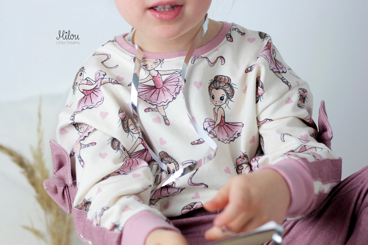 Ballerina Kollektion