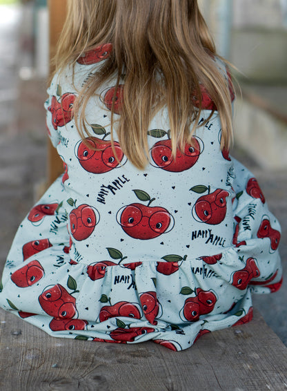 MUSSELIN Happy Apple