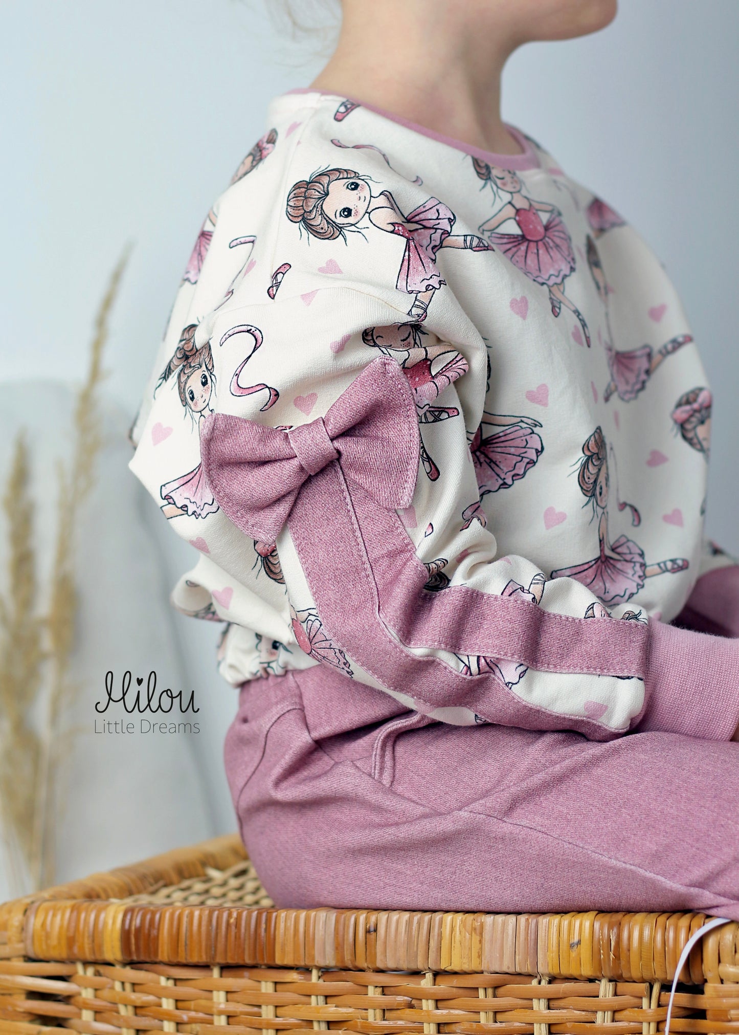 Ballerina Kollektion