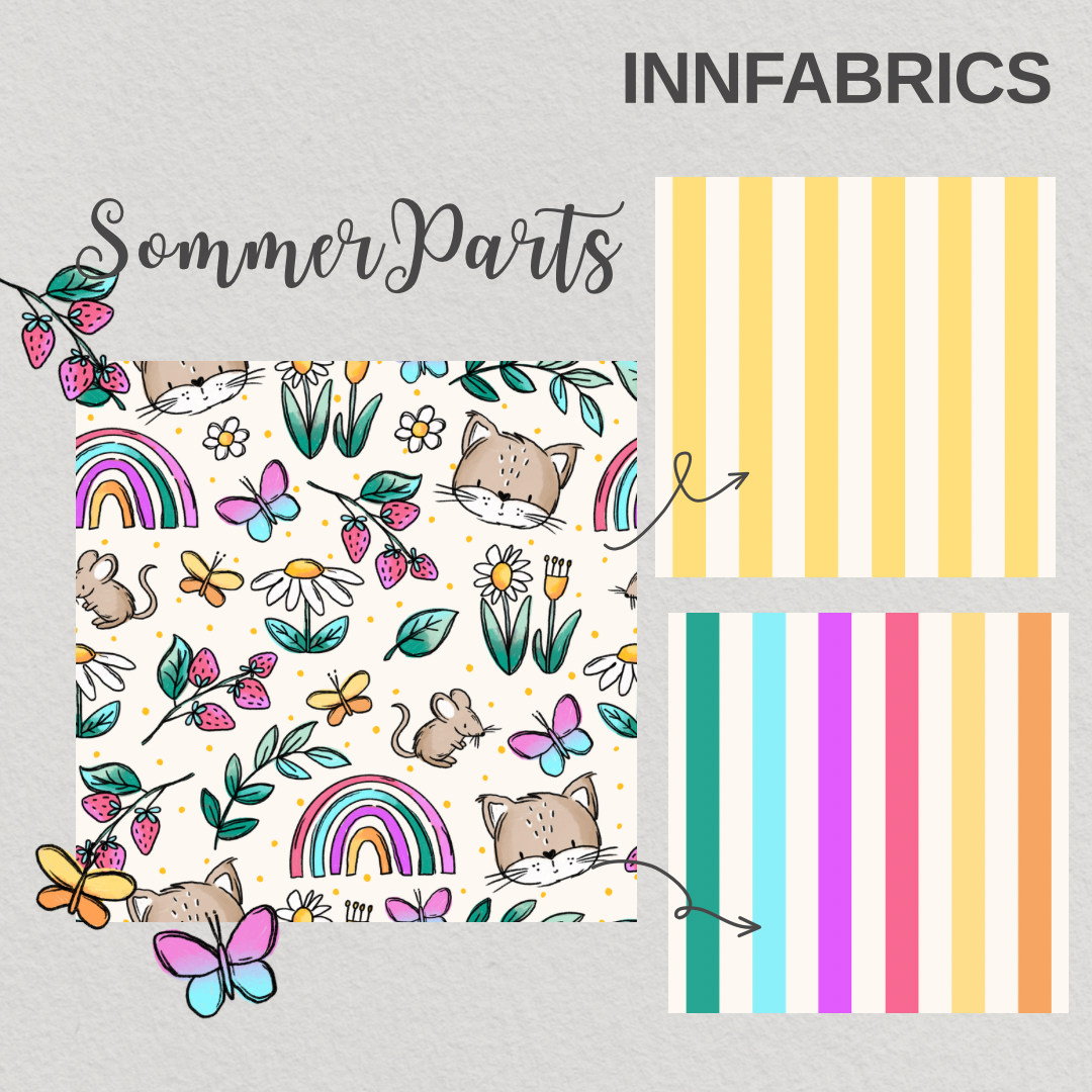 Summer Parts