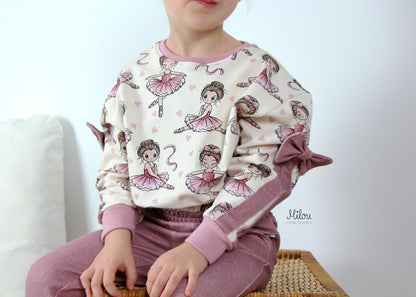 Ballerina Kollektion