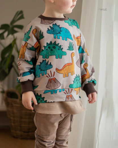 Scratch Dinos