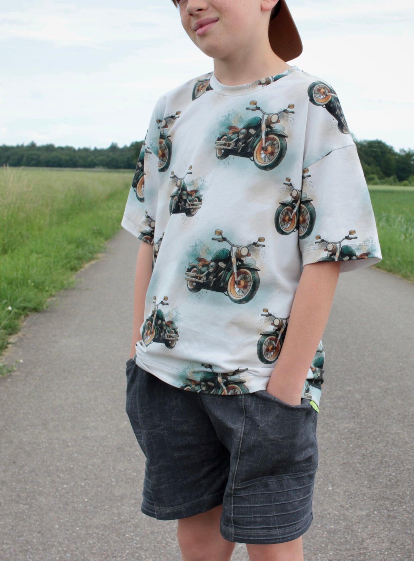 The Biker