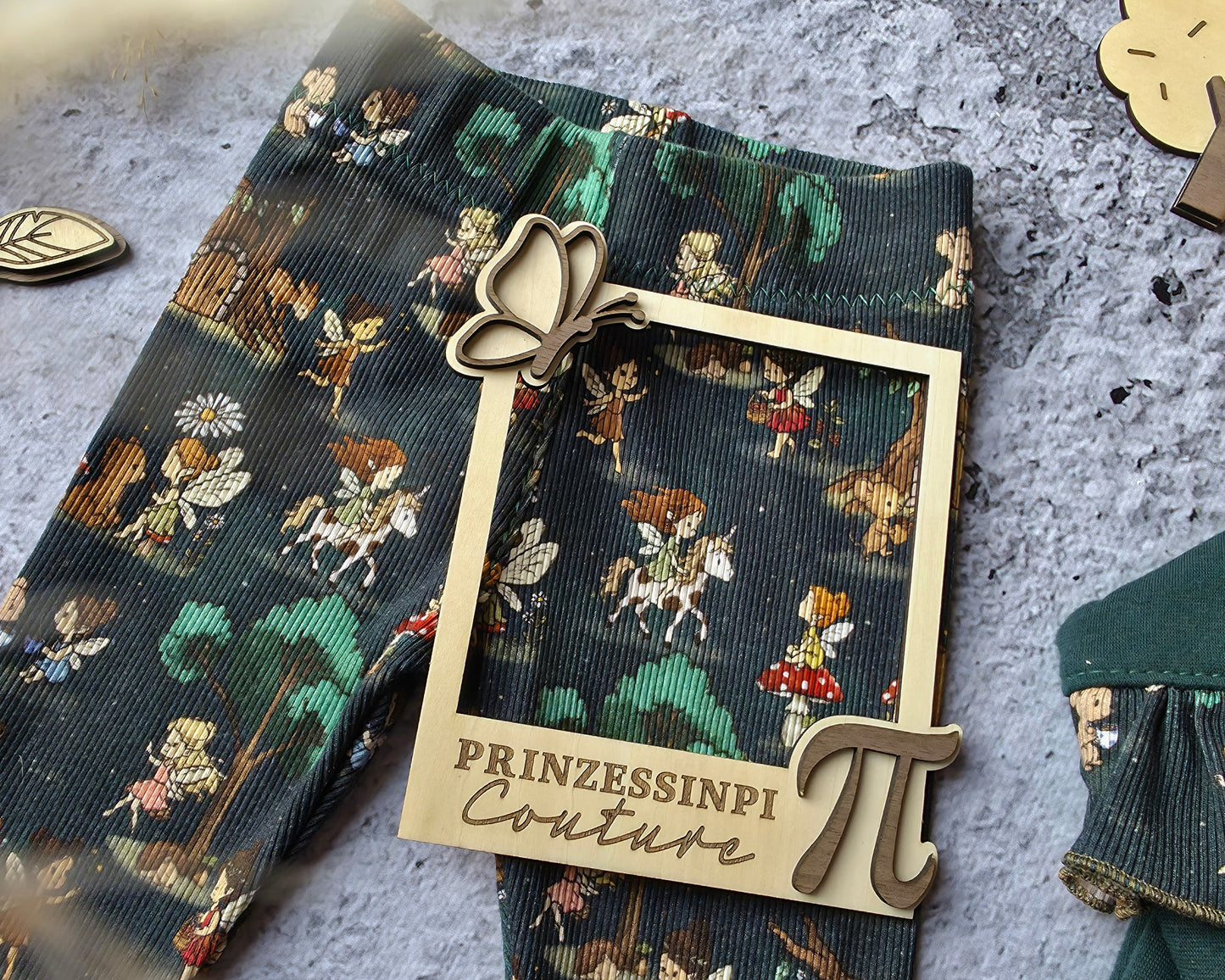 *VORBESTELLUNG* Feenwald