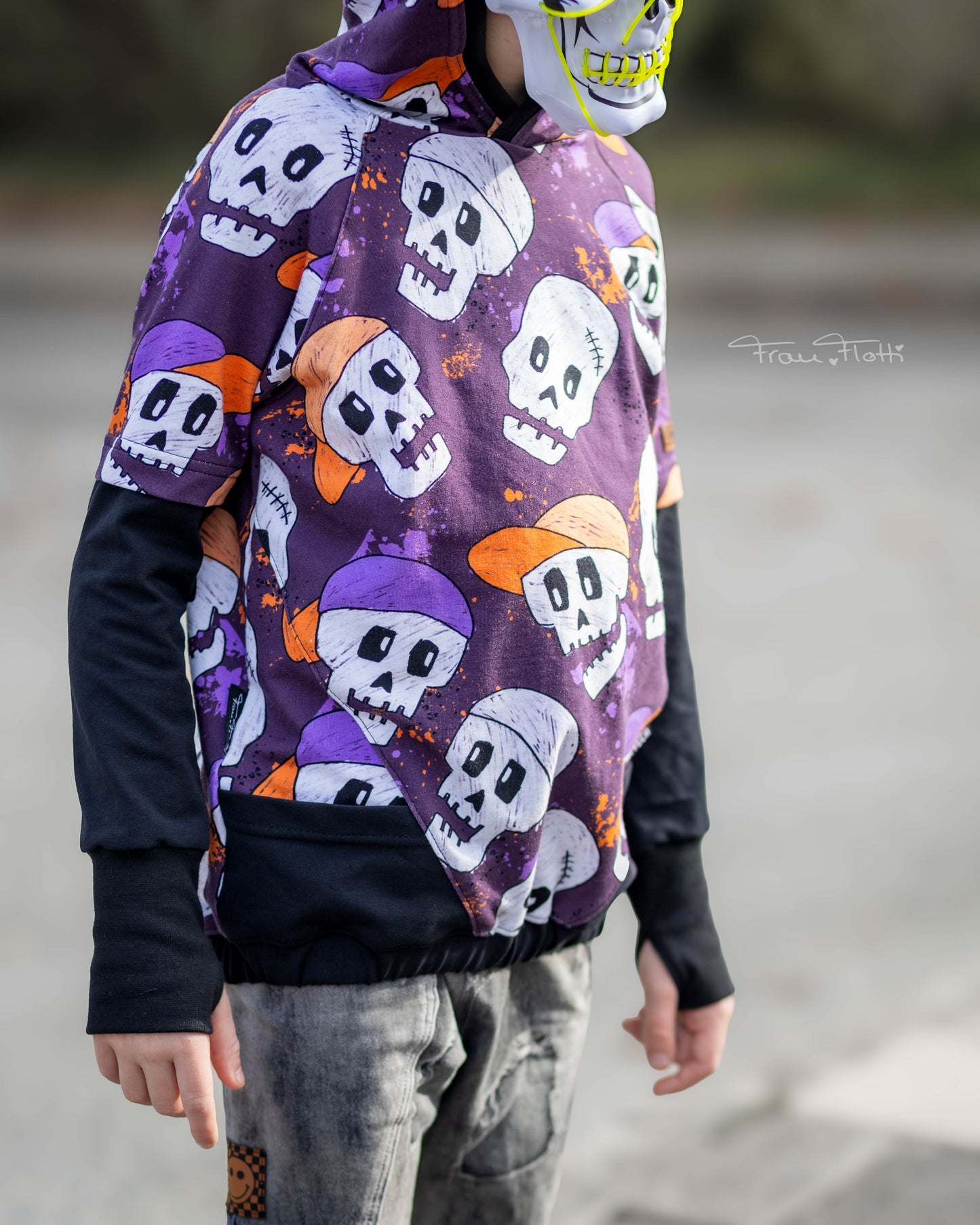 Skeletti