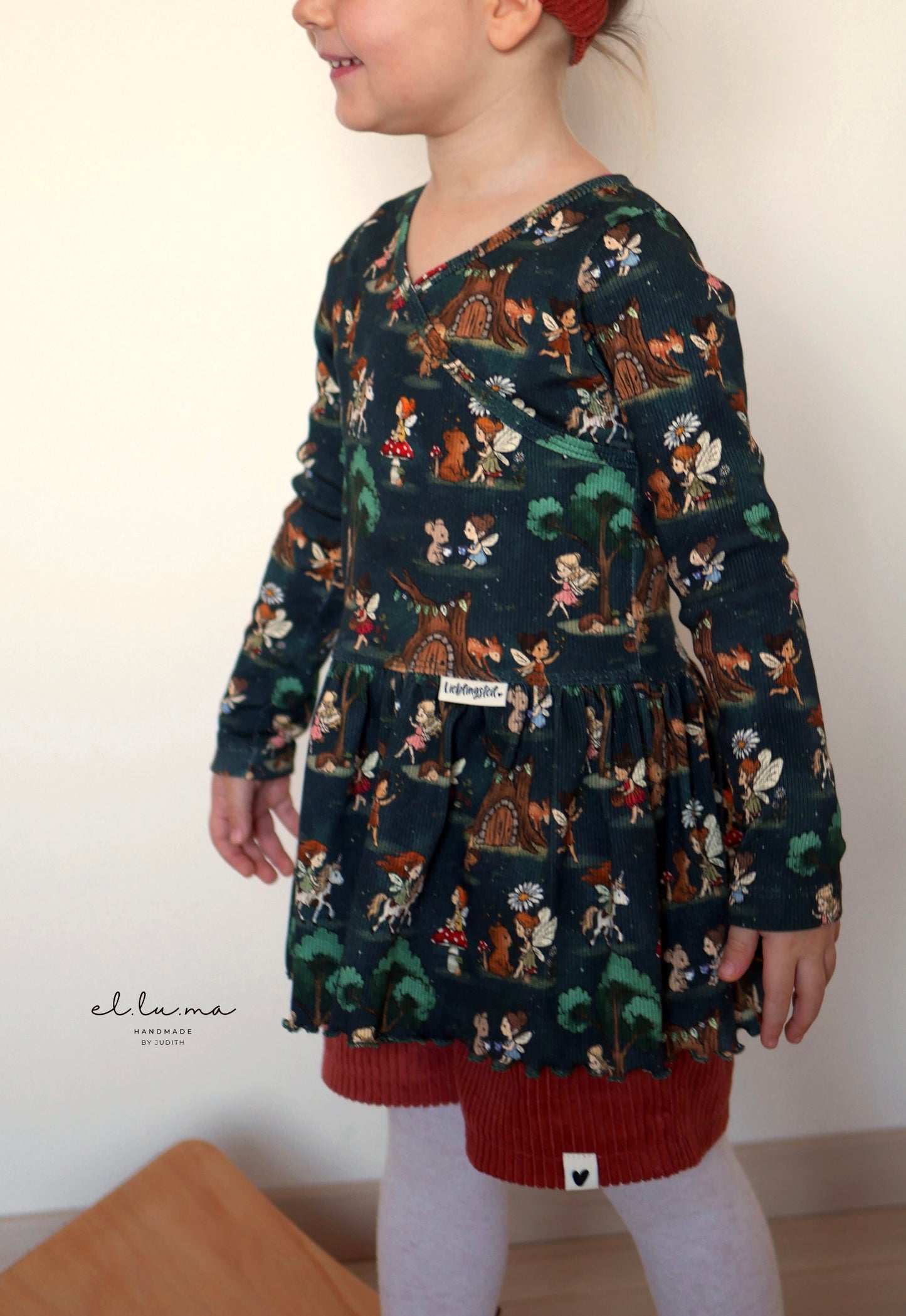 *VORBESTELLUNG* Feenwald