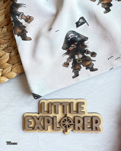 Black Pirates