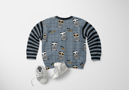 Panda Chill