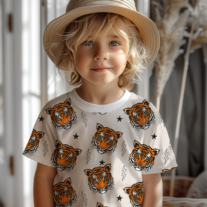 *VORBESTELLUNG* Cool Tiger