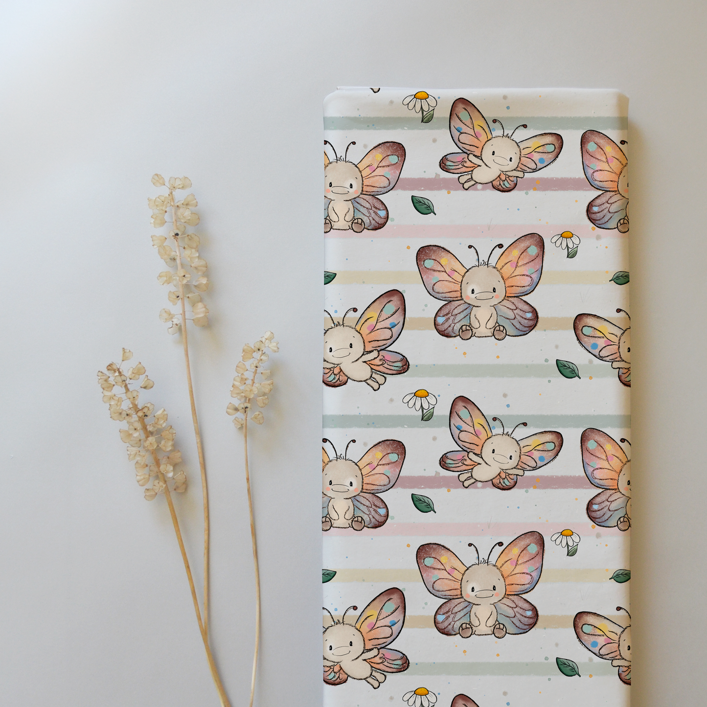 *VORBESTELLUNG* Knuddelschmetterling