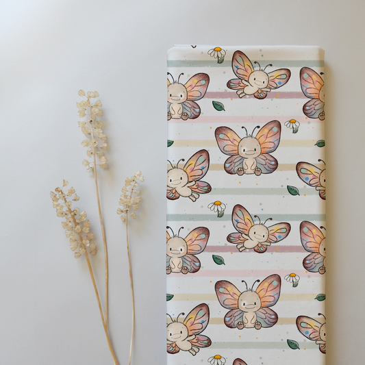 *VORBESTELLUNG* Knuddelschmetterling