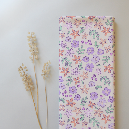 *VORBESTELLUNG* Lilac Summer