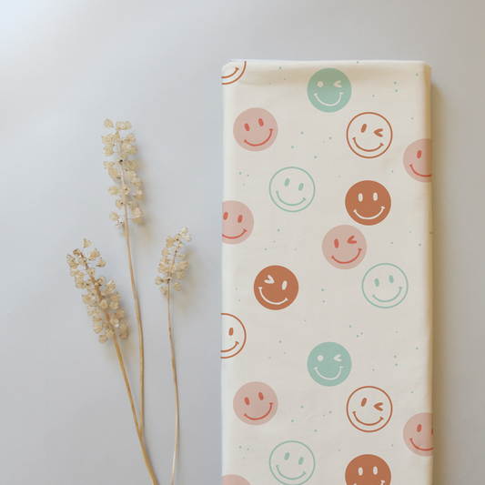Pastell Smile