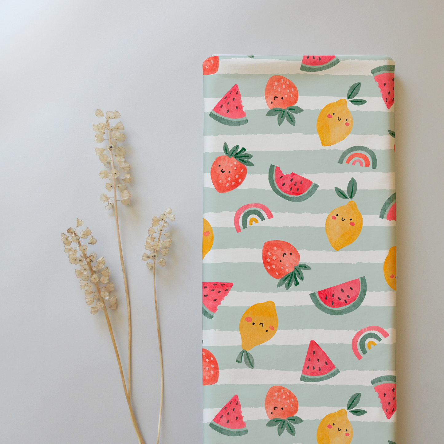 *VORBESTELLUNG* Summer Fruit Pop